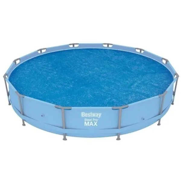 pokrywa solarna do basenu 366cm bestway 58242 2