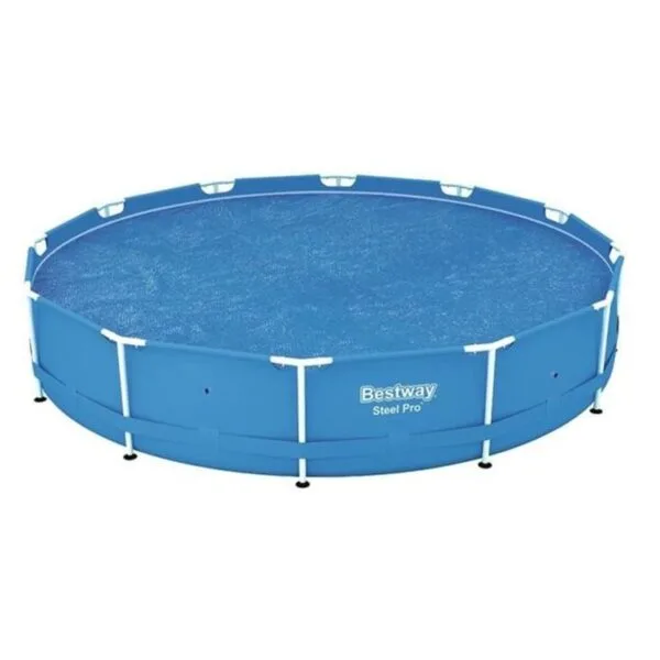 pokrywa solarna do basenu 366cm bestway 58242 4