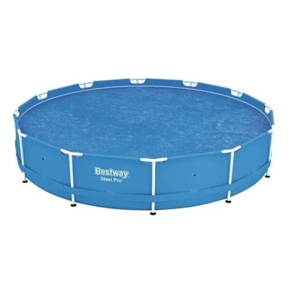 pokrywa solarna do basenu 366cm bestway 58242 5