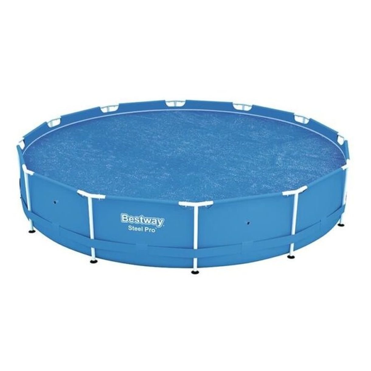 Pokrywa Solarna do Basenu 366cm – BESTWAY 58242-2 Pokrywa Solarna do Basenu 366cm – BESTWAY 58242-2