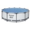 pokrywa solarna do basenu 366cm bestway 58242 7