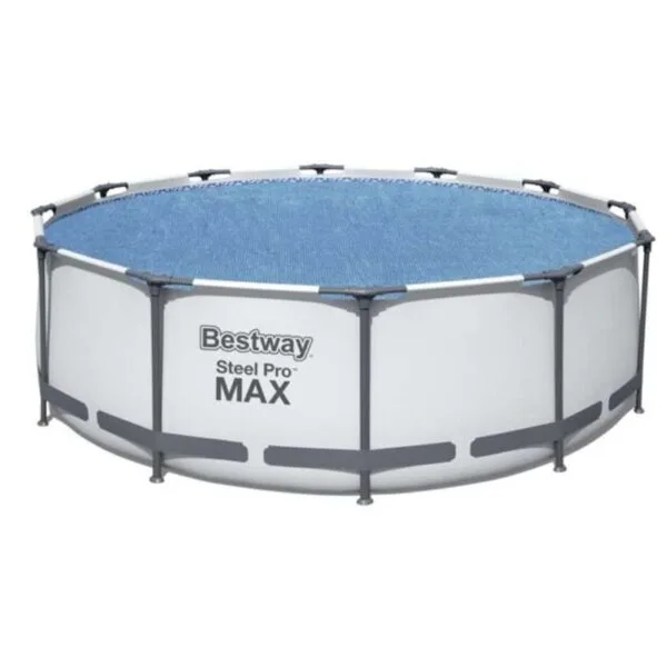 pokrywa solarna do basenu 366cm bestway 58242 7