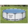 pokrywa solarna do basenu 366cm bestway 58242 9