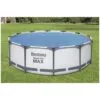 pokrywa solarna do basenu 366cm bestway 58242 9
