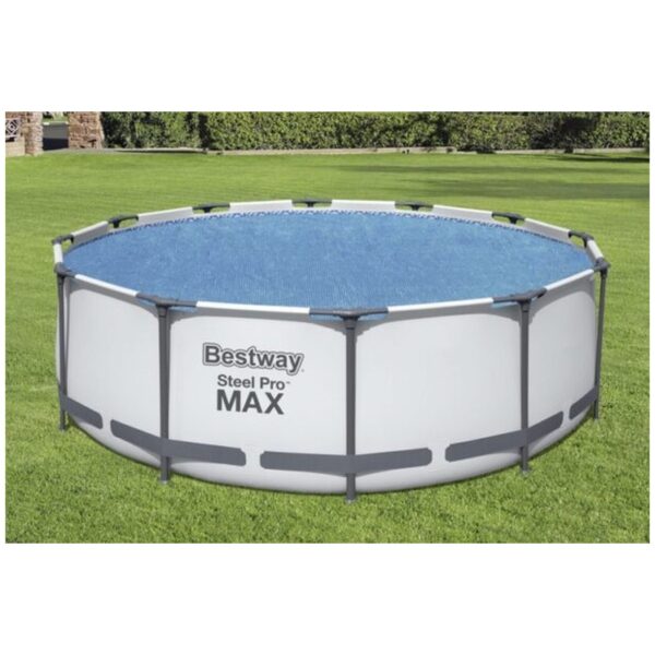 pokrywa solarna do basenu 366cm bestway 58242 9