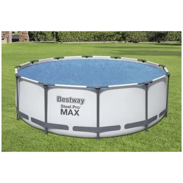 pokrywa solarna do basenu 366cm bestway 58242 9
