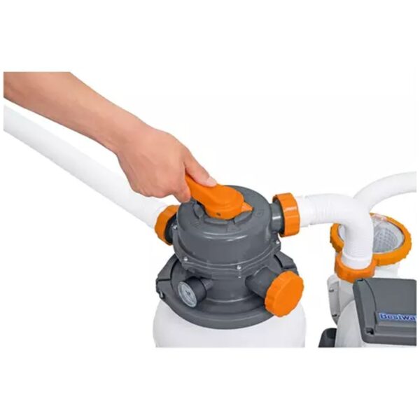 pompa piaskowa do basenu 5678lh bestway 58497 11