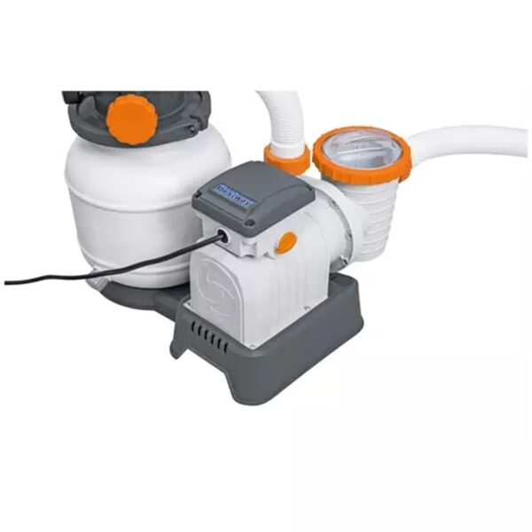 pompa piaskowa do basenu 5678lh bestway 58497 3
