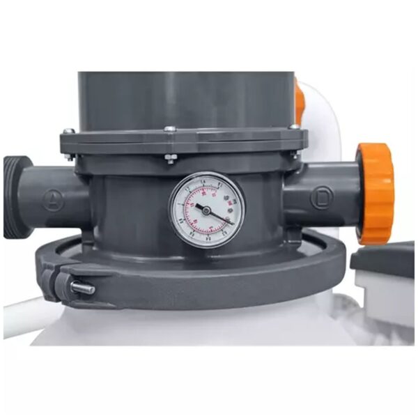 pompa piaskowa do basenu 5678lh bestway 58497 5