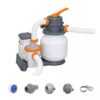 pompa piaskowa do basenu 5678lh bestway 58497 8