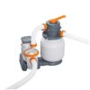 pompa piaskowa do basenu 5678lh bestway 58497 9