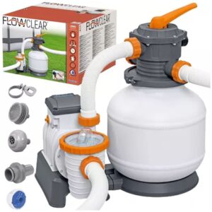 pompa piaskowa do basenu 7571lh bestway 58499 1