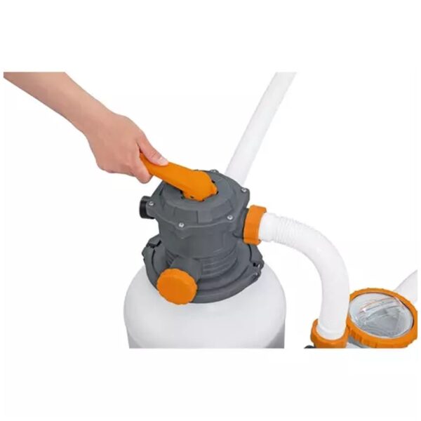 pompa piaskowa do basenu 7571lh bestway 58499 4