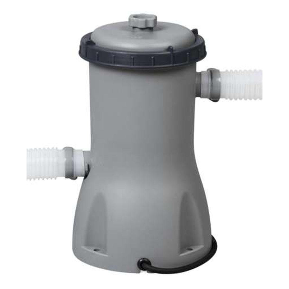 Pompa z filtrem 3028l/h - BESTWAY 58386-3 Pompa z filtrem 3028l/h - BESTWAY 58386-3