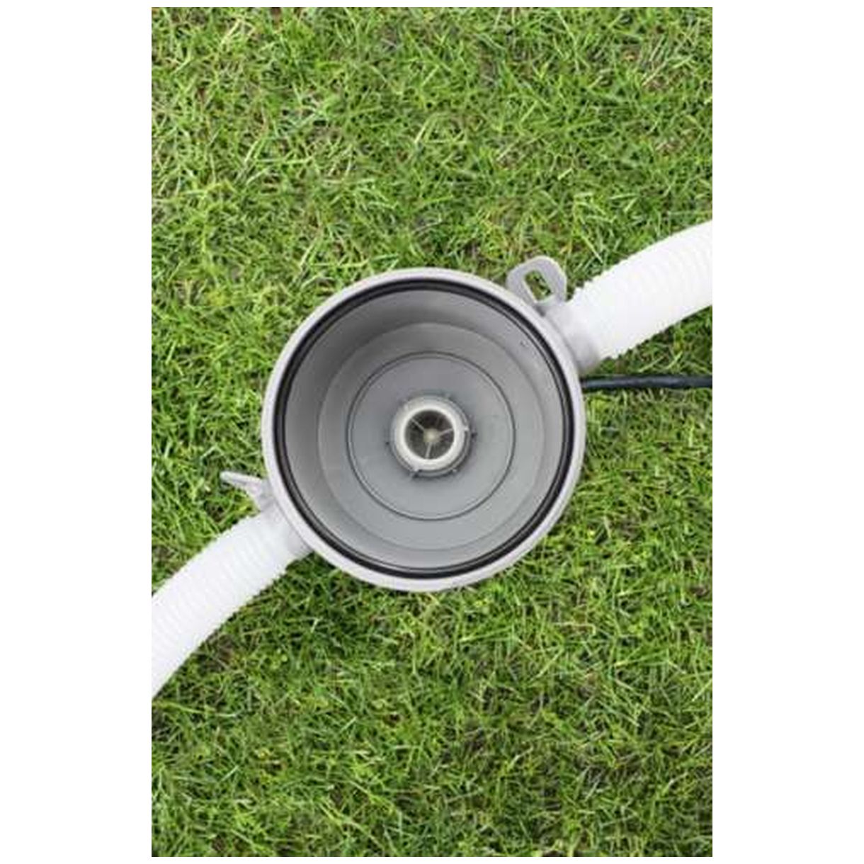 Pompa z filtrem 3028l/h - BESTWAY 58386-2 Pompa z filtrem 3028l/h - BESTWAY 58386-2