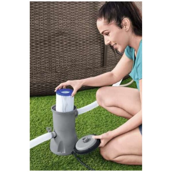 pompa z filtrem 3028lh bestway 58386 5