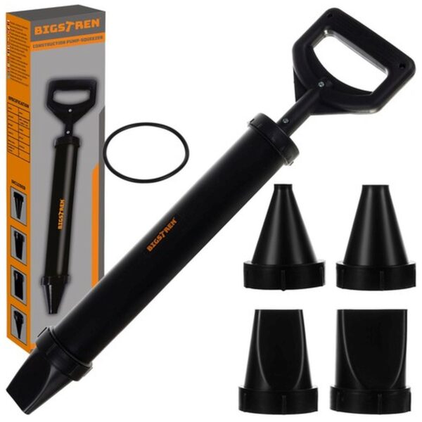 pompka wyciskacz budowlany bigstren 21506 1