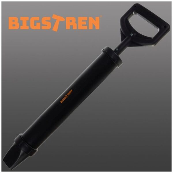 pompka wyciskacz budowlany bigstren 21506 7
