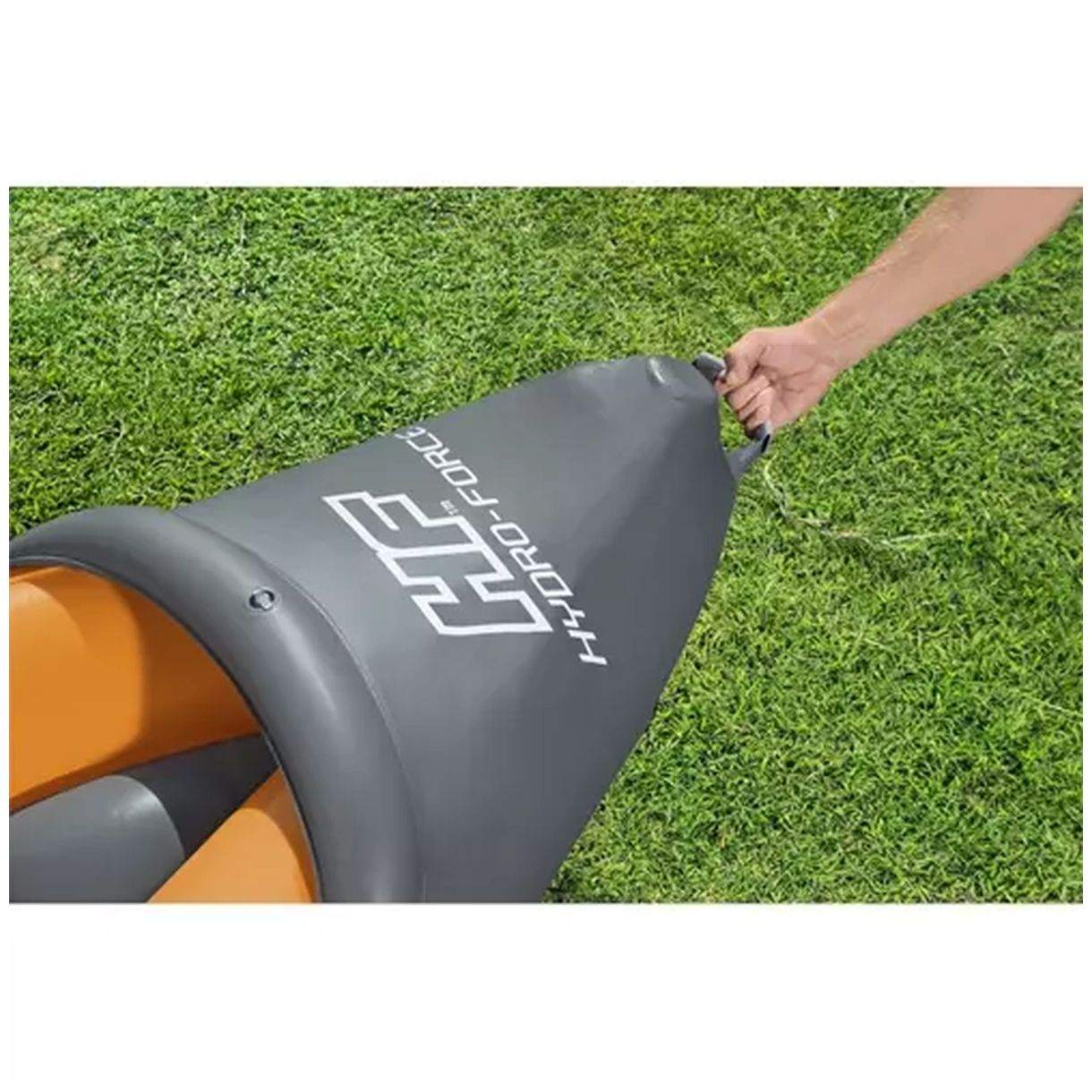 Ponton – Kajak Dmuchany BESTWAY 65077 - Idealny na Wodę-1 Ponton – Kajak Dmuchany BESTWAY 65077 - Idealny na Wodę-1