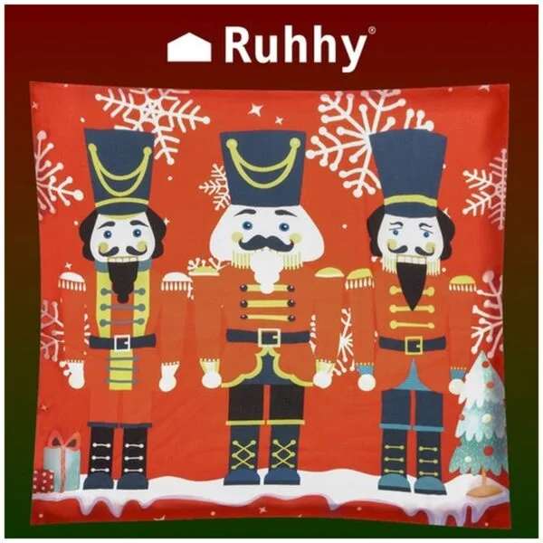 poszewka dekoracyjna 40x40cm ruhhy 22313 2