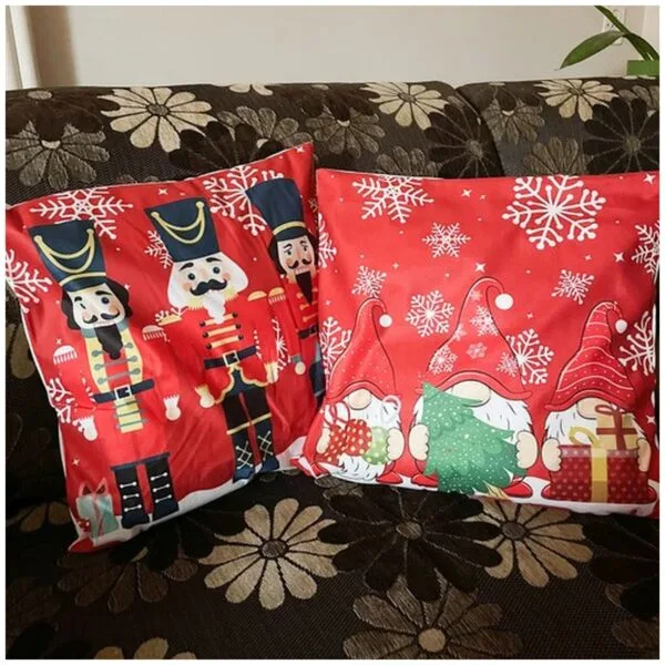 poszewka dekoracyjna 40x40cm ruhhy 22313 8