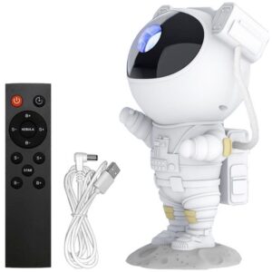 projektor gwiazd led astronauta izoxis 21857 1
