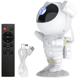 projektor gwiazd led astronauta izoxis 21857 1