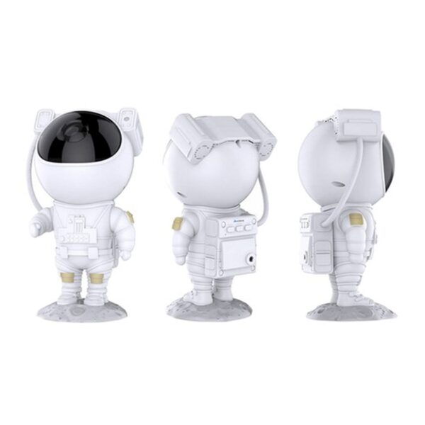 projektor gwiazd led astronauta izoxis 21857 11