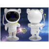 projektor gwiazd led astronauta izoxis 21857 6
