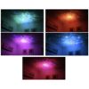 projektor gwiazd led astronauta izoxis 21857 9