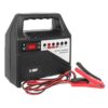 prostownik do akumulatora 12v 6a 12