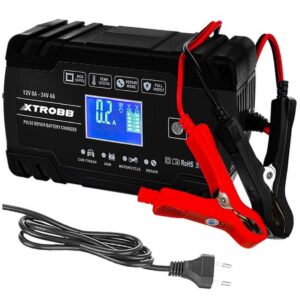 prostownik do akumulatora xtrobb 22463 1