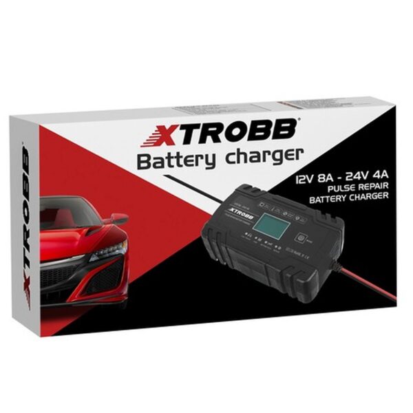 prostownik do akumulatora xtrobb 22463 10
