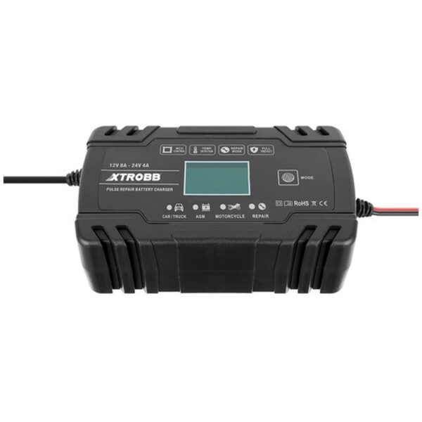 prostownik do akumulatora xtrobb 22463 3