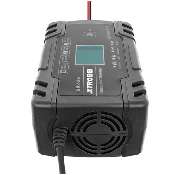 prostownik do akumulatora xtrobb 22463 5