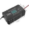 prostownik do akumulatora xtrobb 22463 9