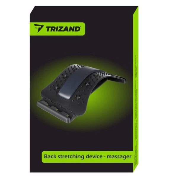 przyrzad do rozciagania plecow trizand 22059 2
