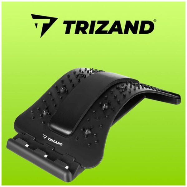 przyrzad do rozciagania plecow trizand 22059 5