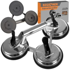 przyssawka 3x uchwyt bigstren 22361 1