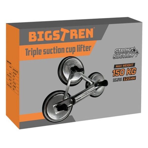 przyssawka 3x uchwyt bigstren 22361 2
