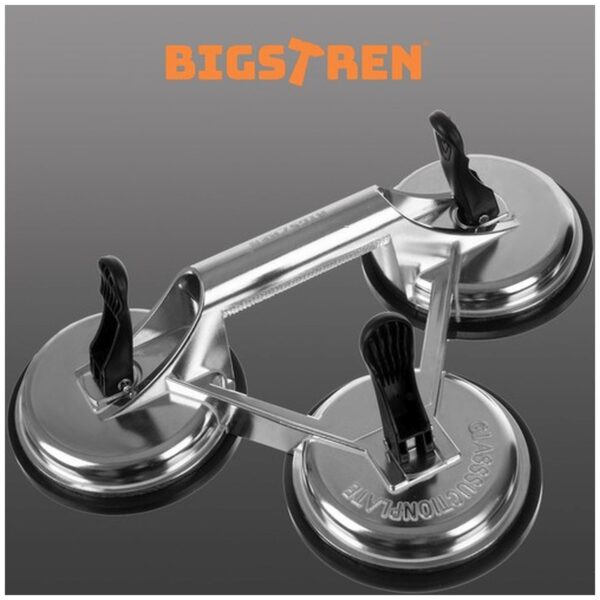 przyssawka 3x uchwyt bigstren 22361 7