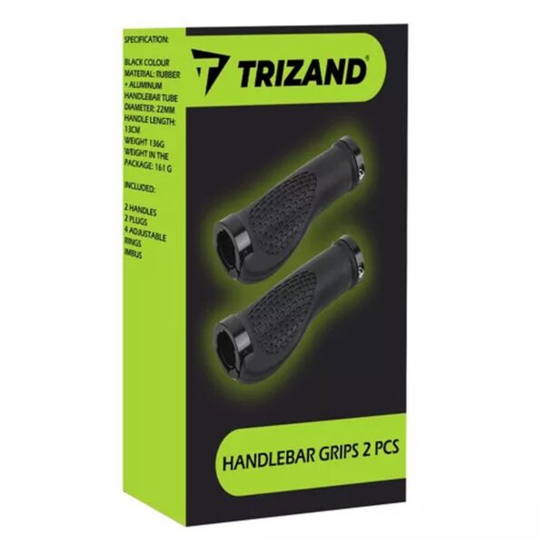 raczki do kierownicy 2szt trizand 23230 5