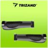raczki do kierownicy 2szt trizand 23230 9