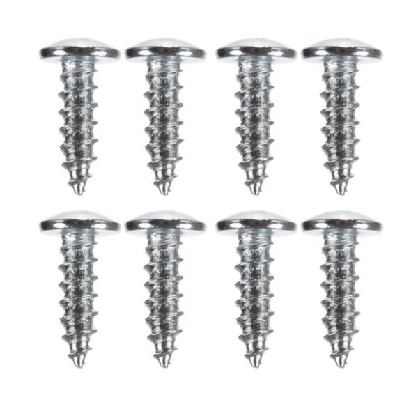 ramka pod tablice rejestracyjna 2szt xtrobb 22028 2