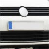 ramka pod tablice rejestracyjna 2szt xtrobb 22048 8