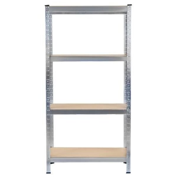 regal magazynowy 150x75x30 10
