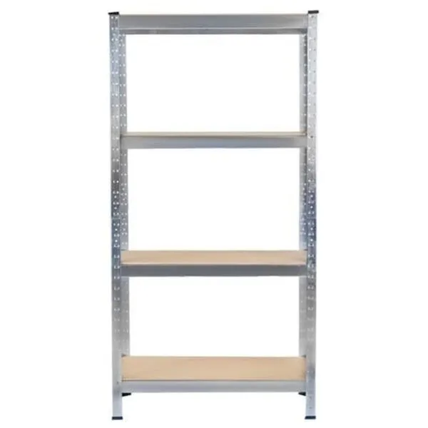 regal magazynowy 150x75x30 10