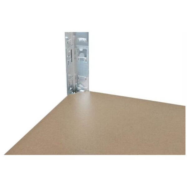 regal magazynowy 150x75x30 5