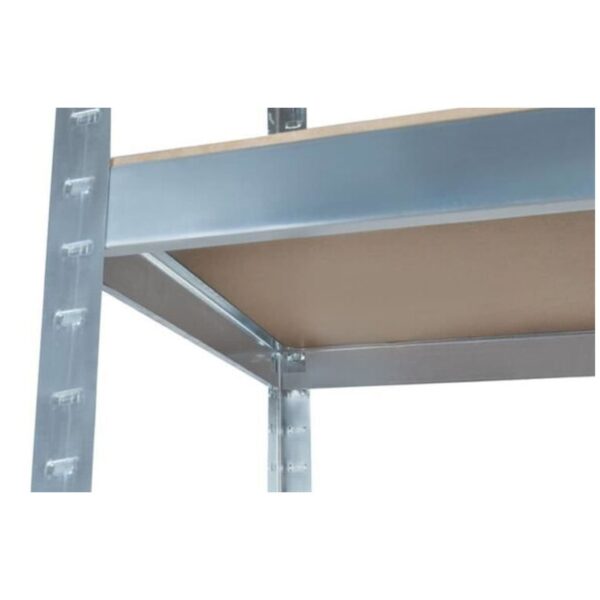regal magazynowy 150x75x30 6