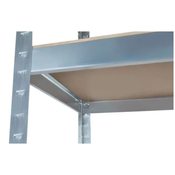 regal magazynowy 150x75x30 6